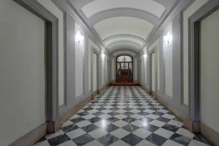 513084, Appartement à Turin avec Balcon - Photo 22