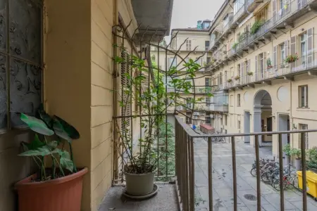 513094, Carlo Alberto 18 - Maison Carlo Alberto - Photo 1