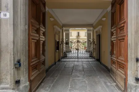 513094, Carlo Alberto 18 - Maison Carlo Alberto - Photo 2