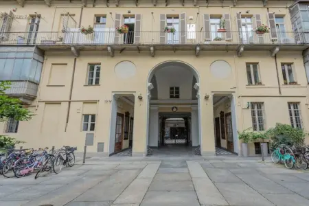 513094, Carlo Alberto 18 - Maison Carlo Alberto - Photo 3