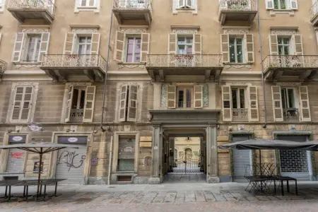 513094, Carlo Alberto 18 - Maison Carlo Alberto - Photo 4