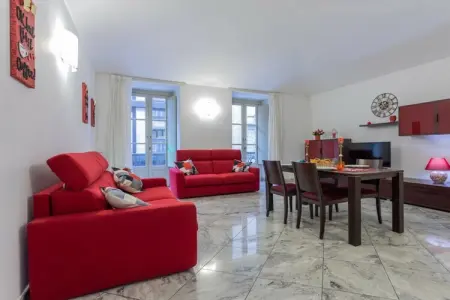 513094, Carlo Alberto 18 - Maison Carlo Alberto - Photo 7