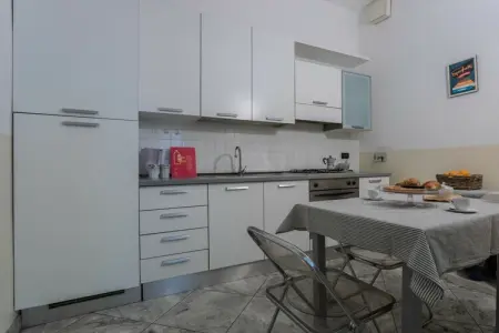513094, Carlo Alberto 18 - Maison Carlo Alberto - Photo 9