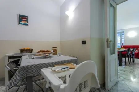 513094, Carlo Alberto 18 - Maison Carlo Alberto - Photo 10