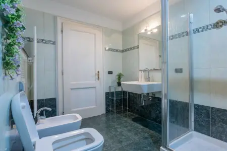 513094, Carlo Alberto 18 - Maison Carlo Alberto - Photo 11