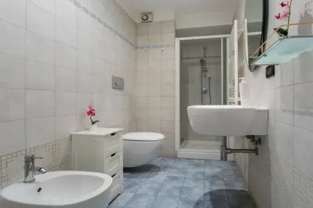 513094, Carlo Alberto 18 - Maison Carlo Alberto - Photo 12