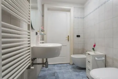 513094, Carlo Alberto 18 - Maison Carlo Alberto - Photo 13