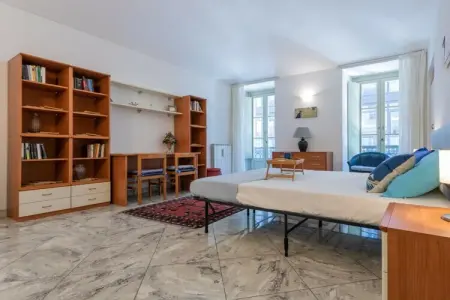 513094, Carlo Alberto 18 - Maison Carlo Alberto - Photo 21