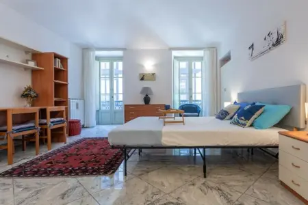 513094, Carlo Alberto 18 - Maison Carlo Alberto - Photo 22