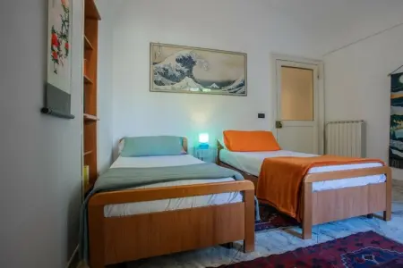 513094, Carlo Alberto 18 - Maison Carlo Alberto - Photo 23