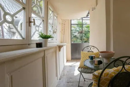513145, Appartement à Turin avec Balcon - Photo 1