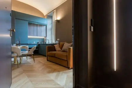 513145, Appartement à Turin avec Balcon - Photo 6