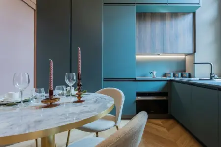 513145, Appartement à Turin avec Balcon - Photo 8