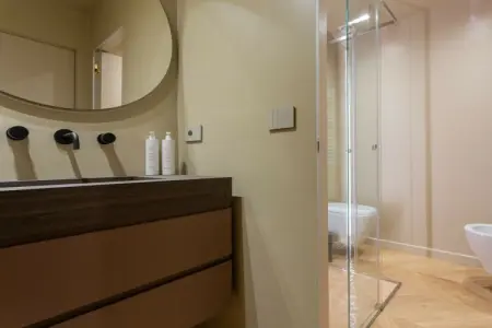 513145, Appartement à Turin avec Balcon - Photo 16