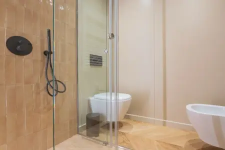 513145, Appartement à Turin avec Balcon - Photo 17