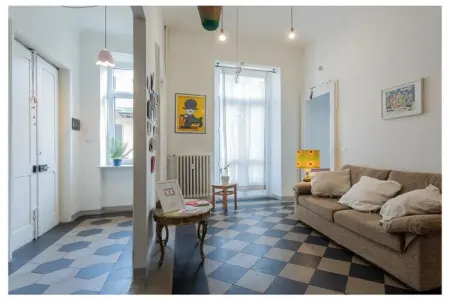 512600, Appartement Berthollet 42 - Photo 5