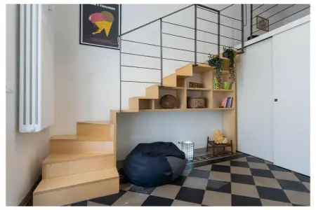 512600, Appartement Berthollet 42 - Photo 9
