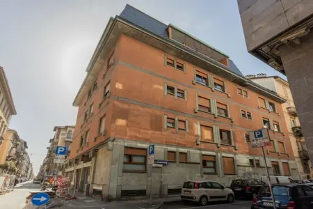 513281, Saluces 52 - Maison Saluces - Photo 1