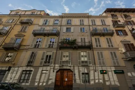 513767, Massena 7 - Appartement Re Umberto - Photo 2