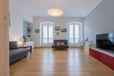 513767, Massena 7 - Appartement Re Umberto - Photo 4