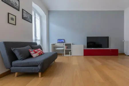513767, Massena 7 - Appartement Re Umberto - Photo 5