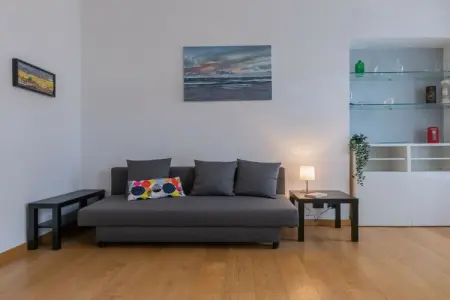 513767, Massena 7 - Appartement Re Umberto - Photo 6