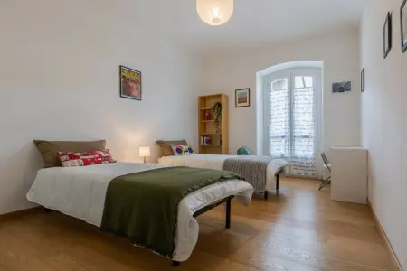 513767, Massena 7 - Appartement Re Umberto - Photo 7