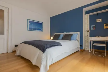 513767, Massena 7 - Appartement Re Umberto - Photo 8