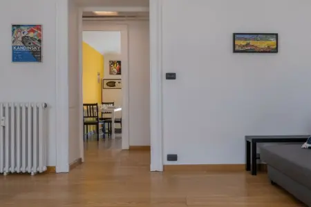 513767, Massena 7 - Appartement Re Umberto - Photo 9