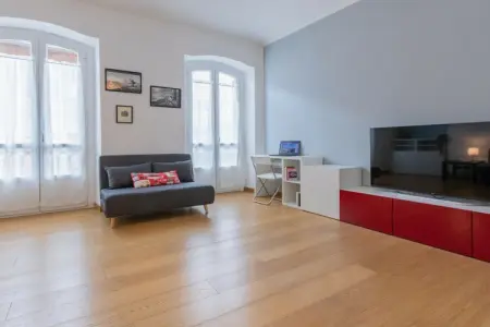 513767, Massena 7 - Appartement Re Umberto - Photo 10