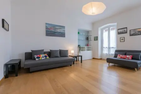 513767, Massena 7 - Appartement Re Umberto - Photo 12