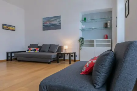513767, Massena 7 - Appartement Re Umberto - Photo 13