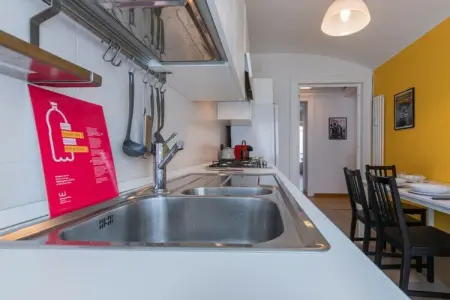 513767, Massena 7 - Appartement Re Umberto - Photo 14