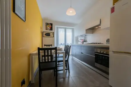513767, Massena 7 - Appartement Re Umberto - Photo 15