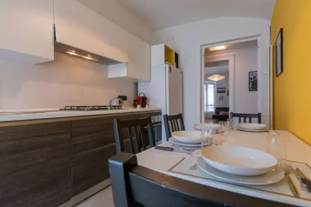 513767, Massena 7 - Appartement Re Umberto - Photo 16