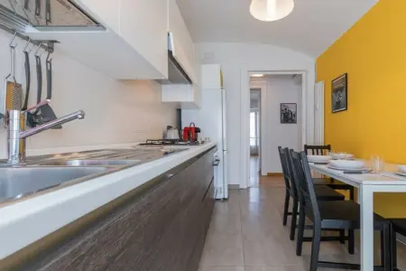 513767, Massena 7 - Appartement Re Umberto - Photo 17