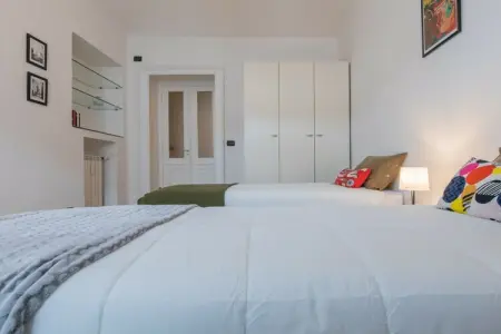 513767, Massena 7 - Appartement Re Umberto - Photo 25