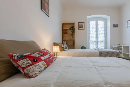 513767, Massena 7 - Appartement Re Umberto - Photo 32