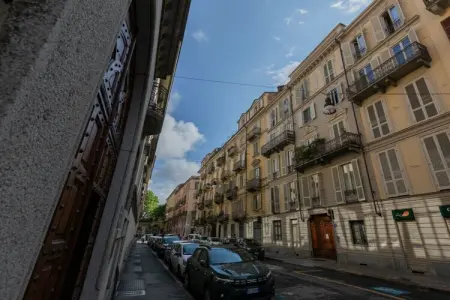 513767, Massena 7 - Appartement Re Umberto - Photo 35