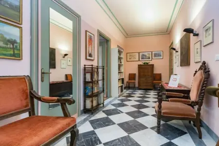 512384, Appartement à Turin avec balcon et parking - Photo 4