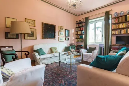 512384, Appartement à Turin avec balcon et parking - Photo 5