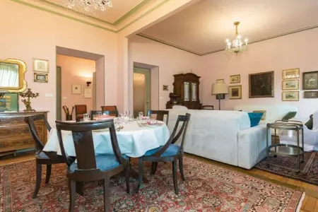 512384, Appartement à Turin avec balcon et parking - Photo 6