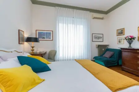 512384, Appartement à Turin avec balcon et parking - Photo 11