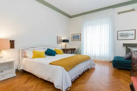 512384, Appartement à Turin avec balcon et parking - Photo 12