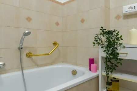 512384, Appartement à Turin avec balcon et parking - Photo 15