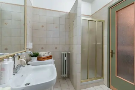 512384, Appartement à Turin avec balcon et parking - Photo 17