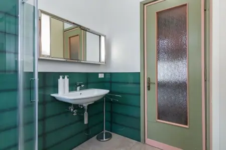 512384, Appartement à Turin avec balcon et parking - Photo 18