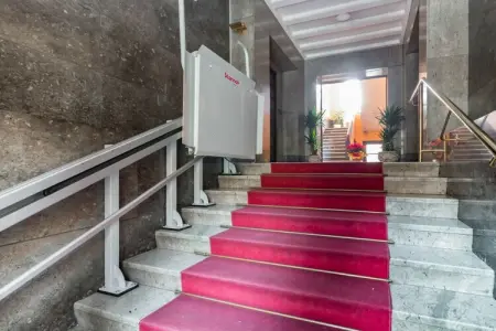 512384, Appartement à Turin avec balcon et parking - Photo 21
