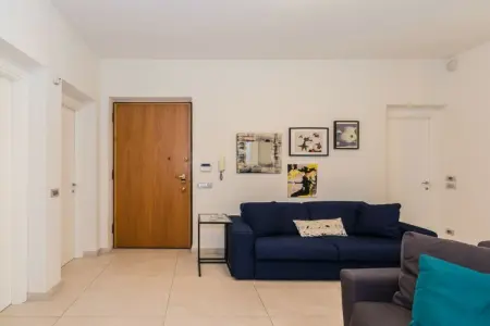 512074, Appartement à Turin avec Balcon - Photo 5