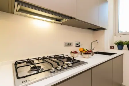 512074, Appartement à Turin avec Balcon - Photo 7